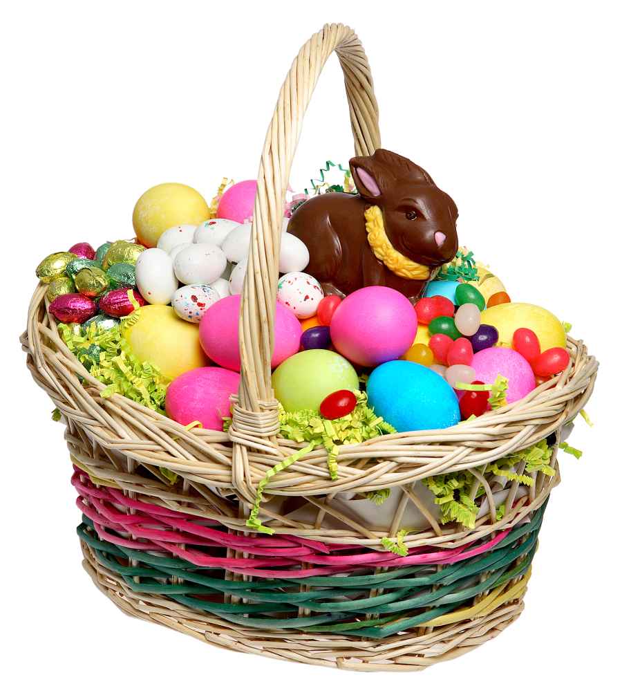 Easter-candy-basket