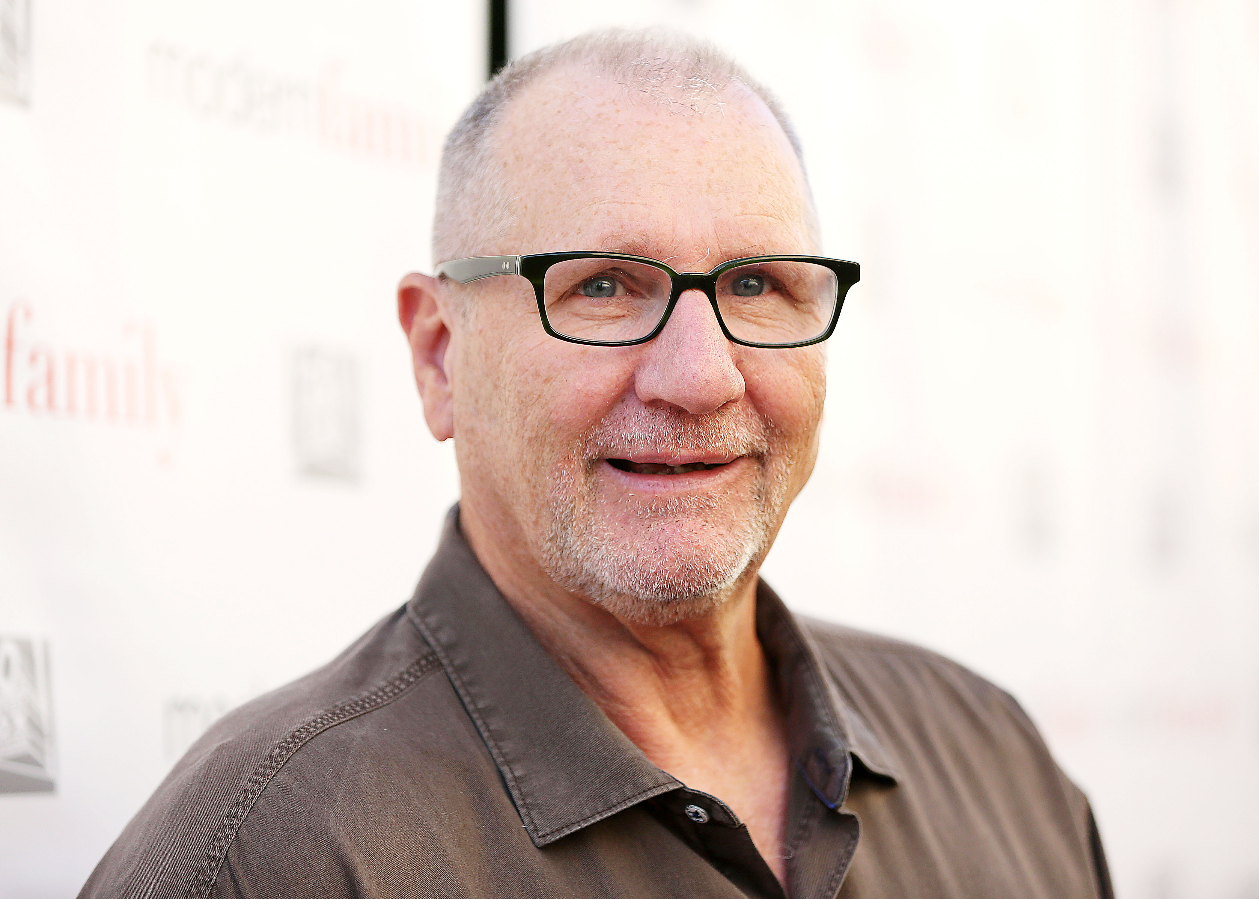 Ed O'Neill: 25 Things You Don't Know About Me