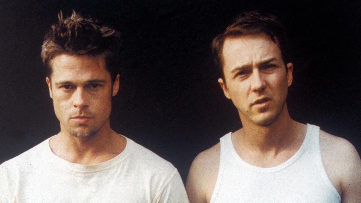 Fight Club Cast Then & Now: Brad Pitt, Edward Norton, Helena Bonham-Carter