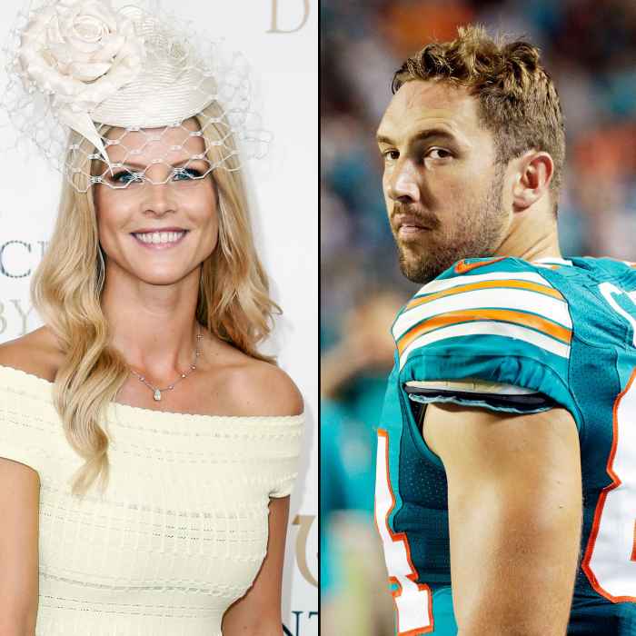 Elin Nordegren Gives Birth To First Child with Jordan Cameron
