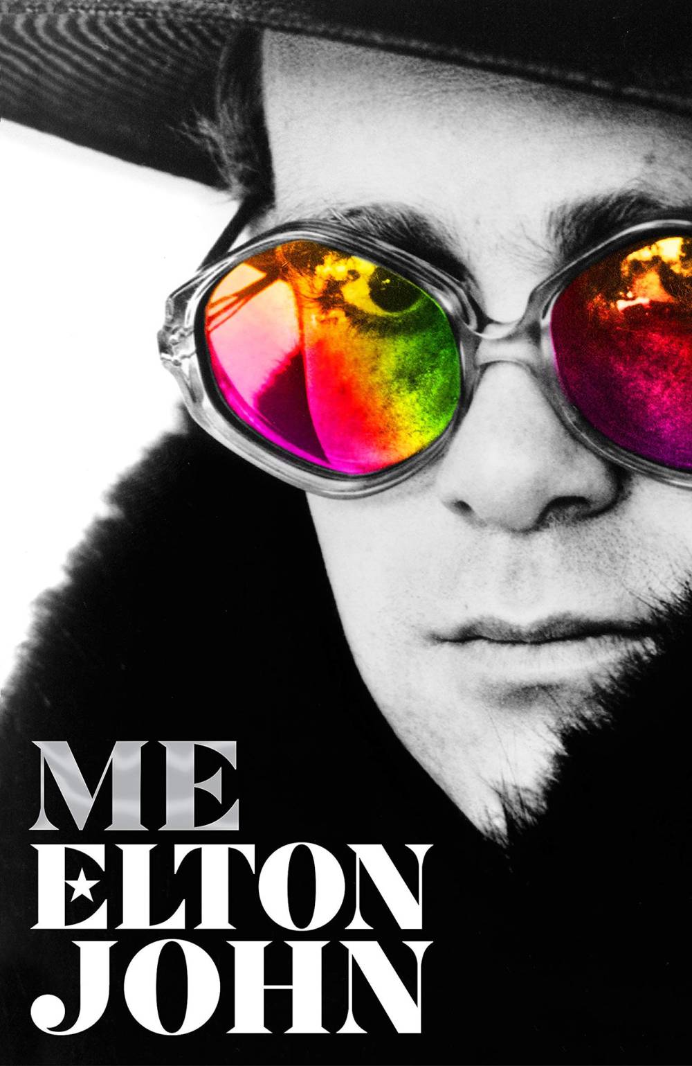 Elton John Memoir Gallery
