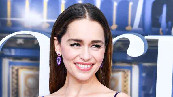 Emilia Clarke Reveals Which 'Game of Thrones' Star Was Responsible for Leaving Starbucks Cup