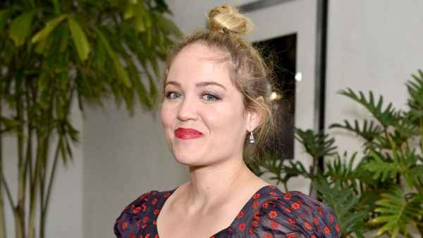 Erika Christensen Women In Film Gala