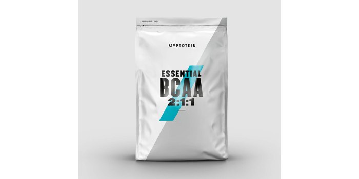 Essential-BCAA