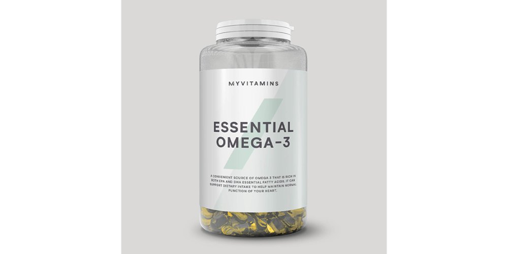 Essential-Omega-3