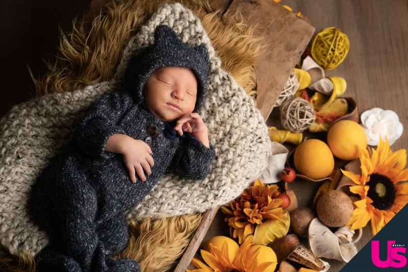 Eva-Marcille-baby-Maverick