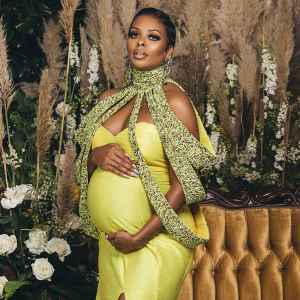Eva-Marcille-baby-Maverick