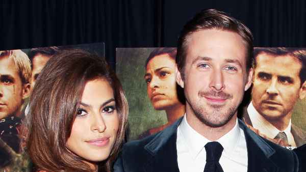 Eva Mendes Ryan Gosling Bulldozing Parenting