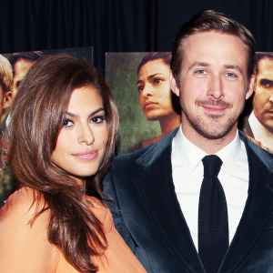 Eva Mendes Ryan Gosling Bulldozing Parenting