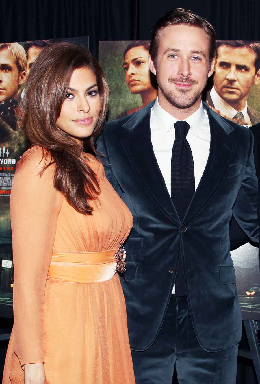 Eva Mendes Ryan Gosling Bulldozing Parenting