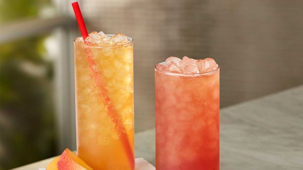 Chick-fil-A Is Testing Two New Items That Will Quench Your Thirst