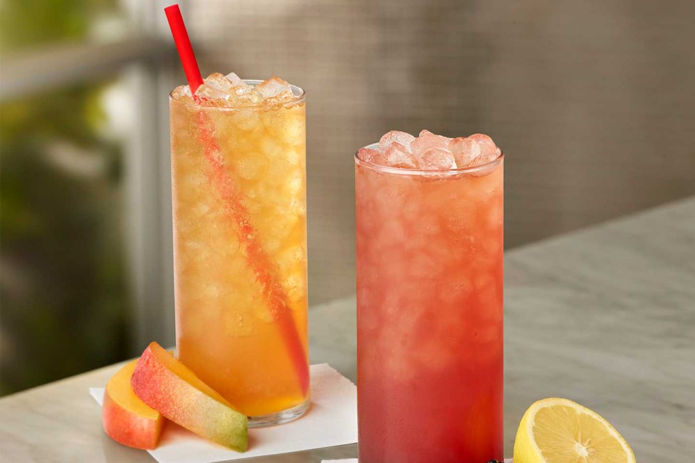Chick-fil-A Is Testing Two New Items That Will Quench Your Thirst