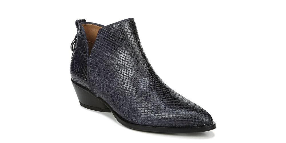 Franco-Sarto-Bootie