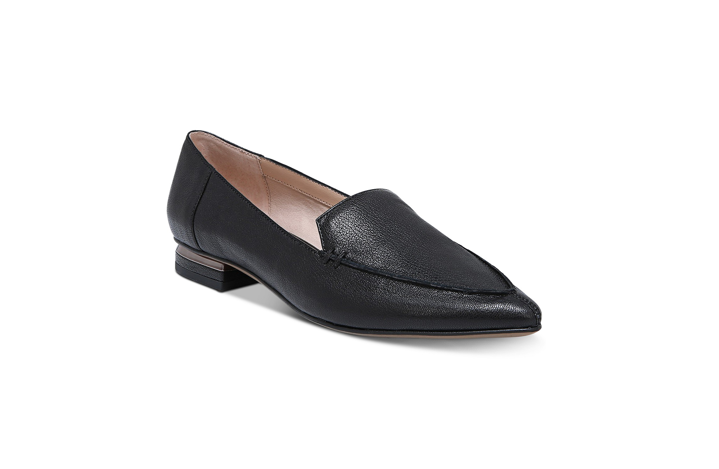 These Posh Franco Sarto Flats Can Instantly Elevate Any Outfit