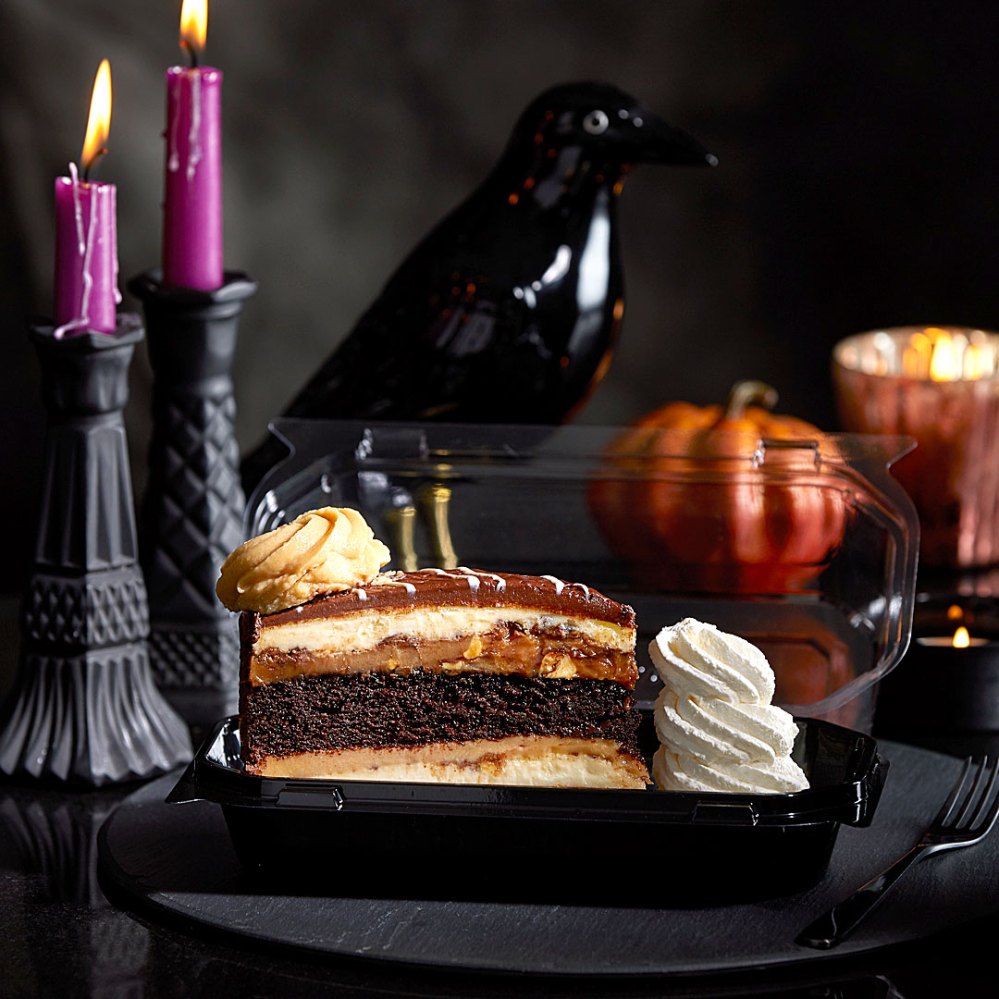 Free Halloween Treats From The Cheesecake Factory All Week
