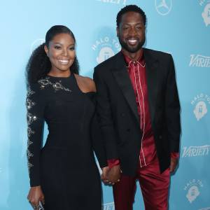 Gabrielle Union Claps Back Dumb Comment About Her and Dwyane Wade Family