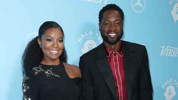 Gabrielle Union Claps Back Dumb Comment About Her and Dwyane Wade Family