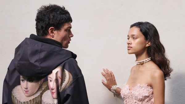 Giambattista Valli x H&M Collection