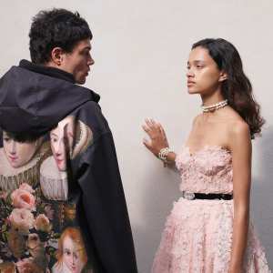 Giambattista Valli x H&M Collection