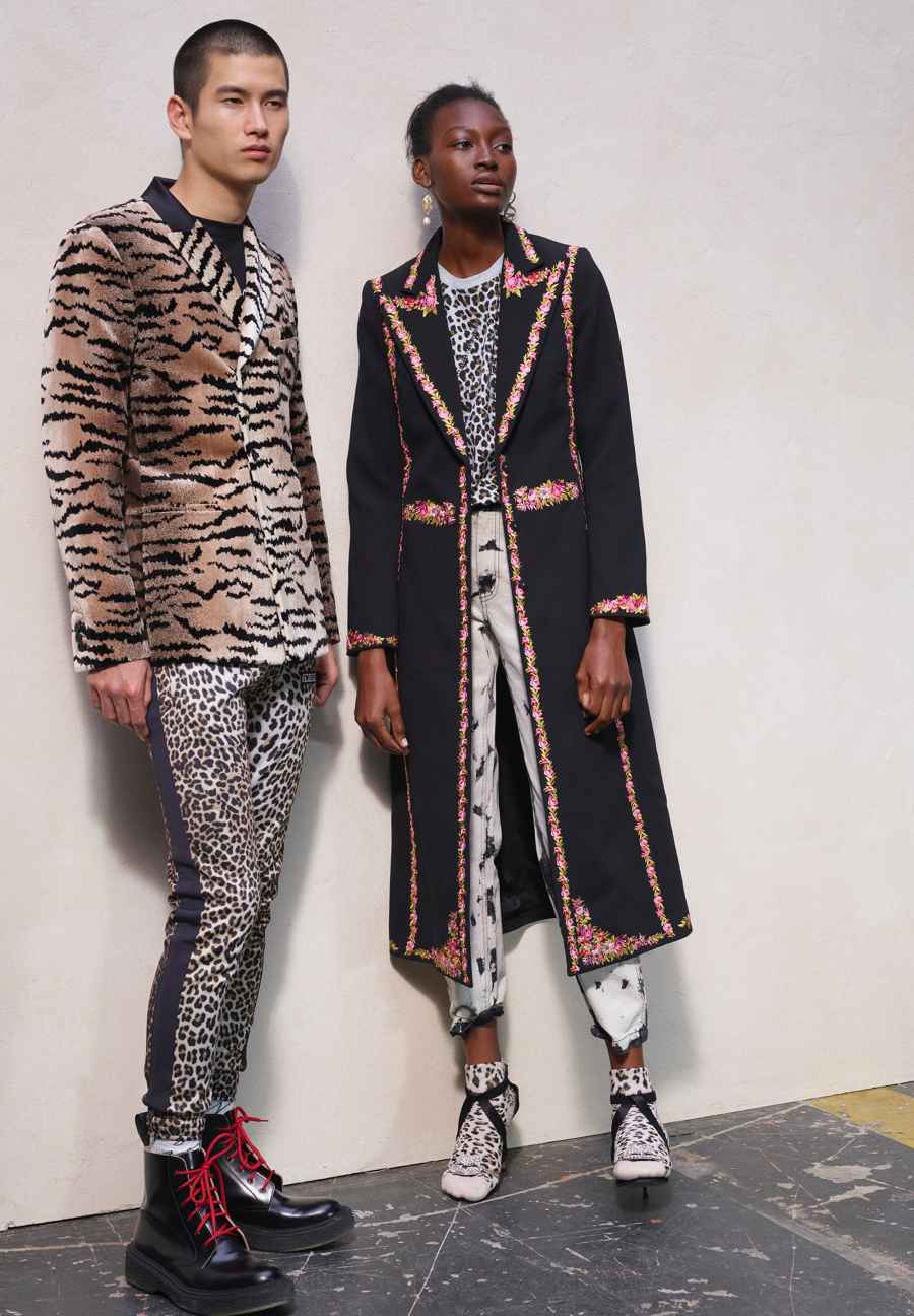 Giambattista Valli x H&M Collection