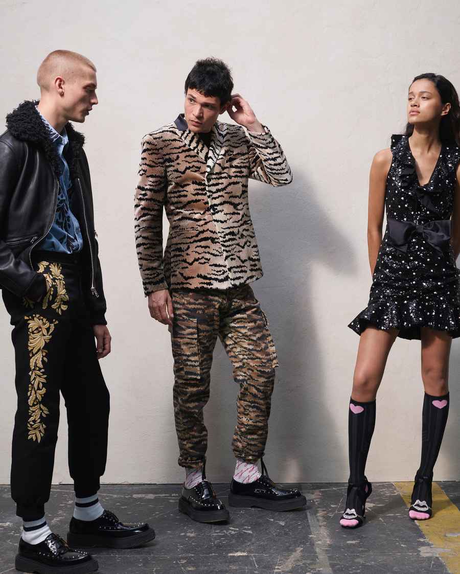 Giambattista Valli x H&M Collection