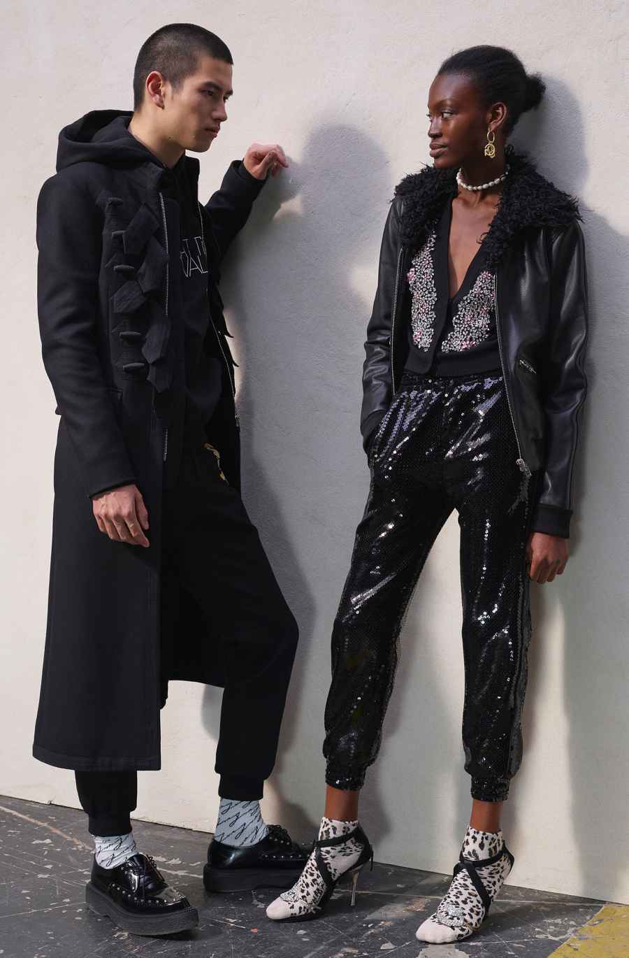 Giambattista Valli x H&M Collection