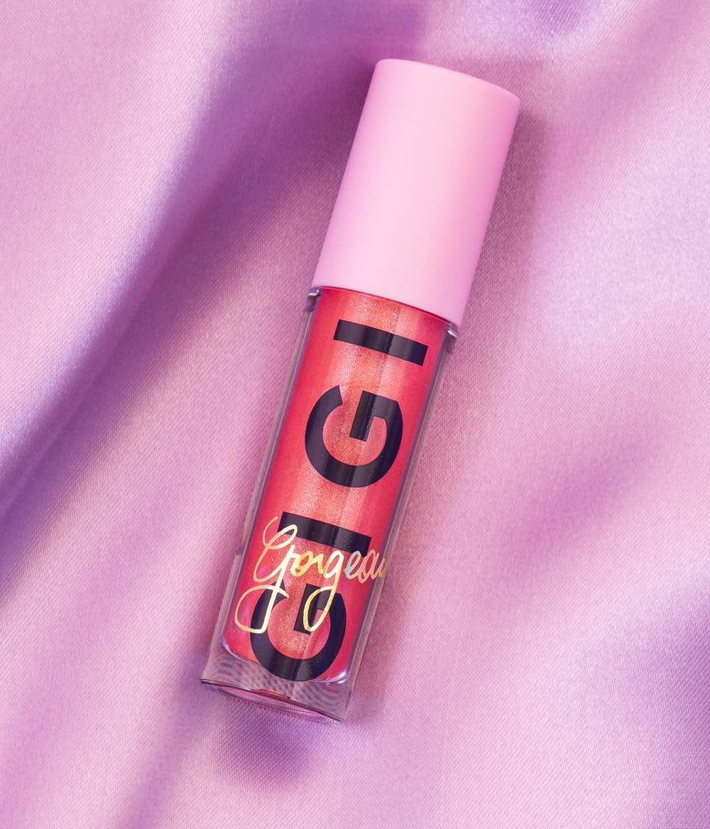 Gigi Gorgeous Makeup Line Lip Gloss