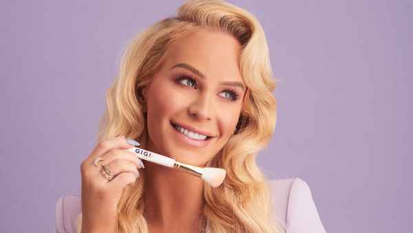 Gigi Gorgeous Makeup Line