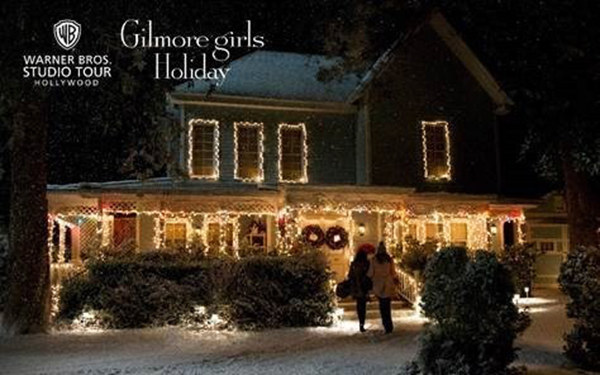 Gilmore-Girls-holiday-studio-tour