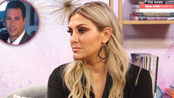 Gina Kirschenheiter Gives Update on Relationship With Estranged Husband Matthew After Tumultuous Split
