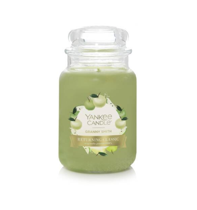 A Handful of Large Yankee Candles Are $10 Each — Today Only! | Us Weekly