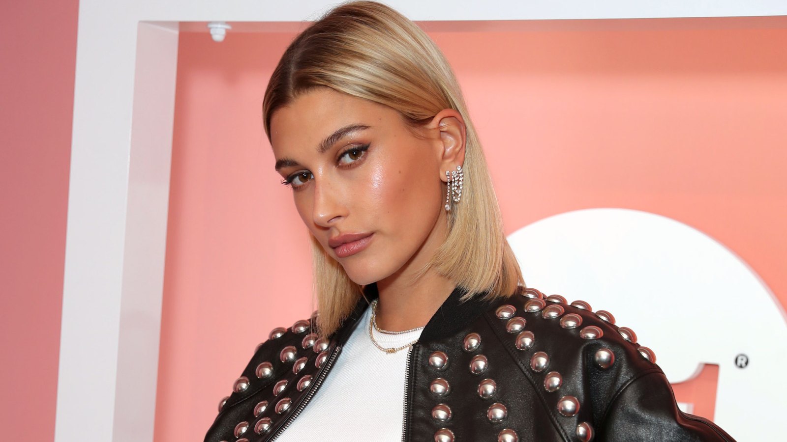 Hailey Baldwin Claps Back After Trolls Call Her a 'Fake Christian' For Celebrating Halloween