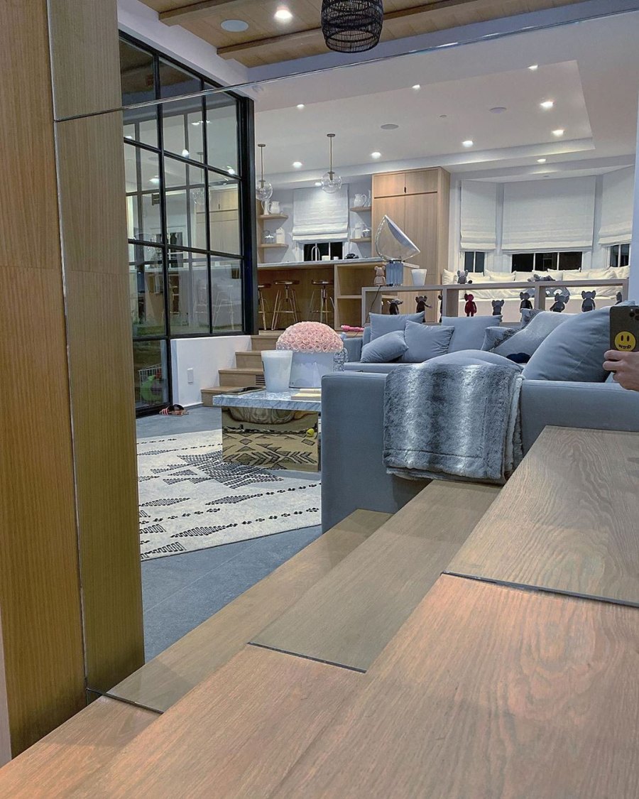 Inside Hailey Baldwin Justin Bieber 8.5 million Beverly Hills Home