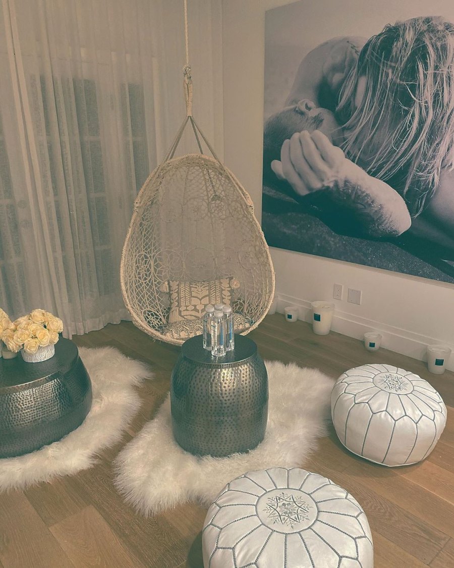 Inside Hailey Baldwin Justin Bieber 8.5 million Beverly Hills Home