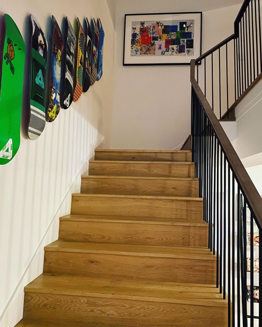 Inside Hailey Baldwin Justin Bieber 8.5 million Beverly Hills Home
