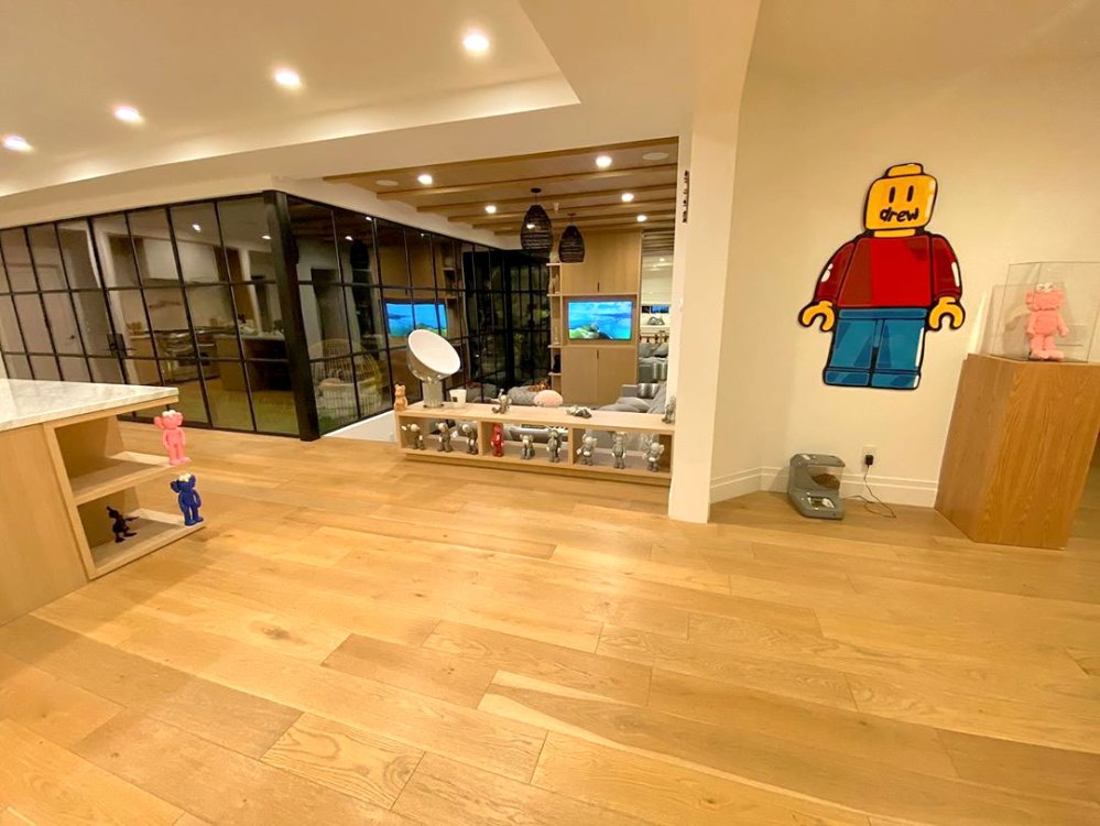 Inside Justin Bieber and Hailey Baldwin's $8.5 Million Home: Pics
