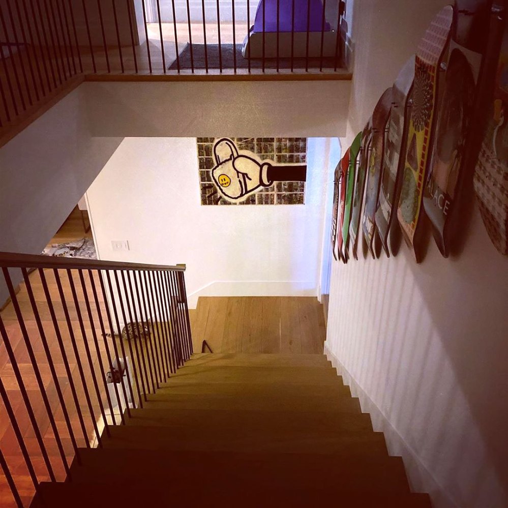 Inside Justin Bieber and Hailey Baldwin's 8.5 Million Home Pics