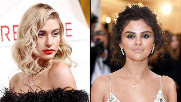 Hailey Baldwin Likes Photo Celebrating Selena Gomez New Music