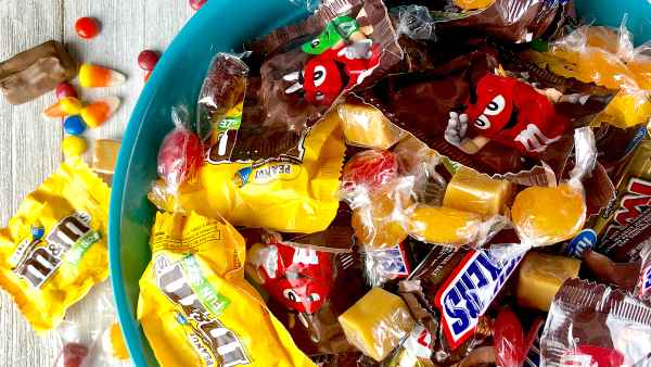 Halloween-Candy
