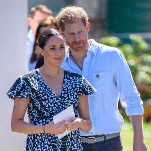 Harry and Meghan Are ‘Bruised and Vulnerable,' Documentary Journalist Says