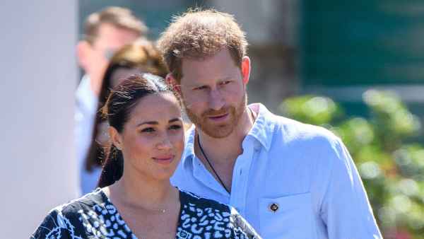 Harry and Meghan Are ‘Bruised and Vulnerable,' Documentary Journalist Says