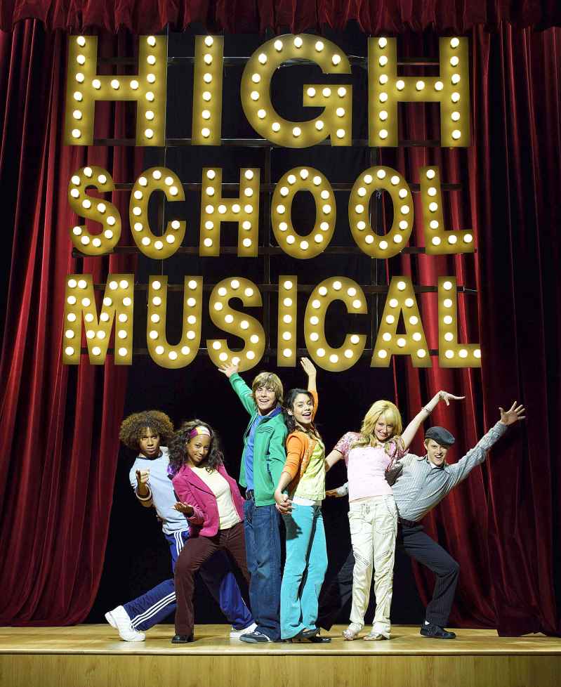 High-School-Musical