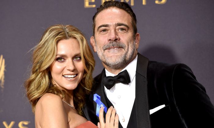 Hilarie Burton Reveals Her Favorite — and Very Private — Part of Wedding to Jeffrey Dean Morgan