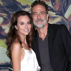 Hilarie Burton and Jeffrey Dean Morgan Aren’t Going on Honeymoon Because They’ll Miss Kid