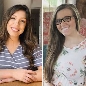How Lauren Duggar Supported Joy-Anna Duggar Following Her Miscarriage