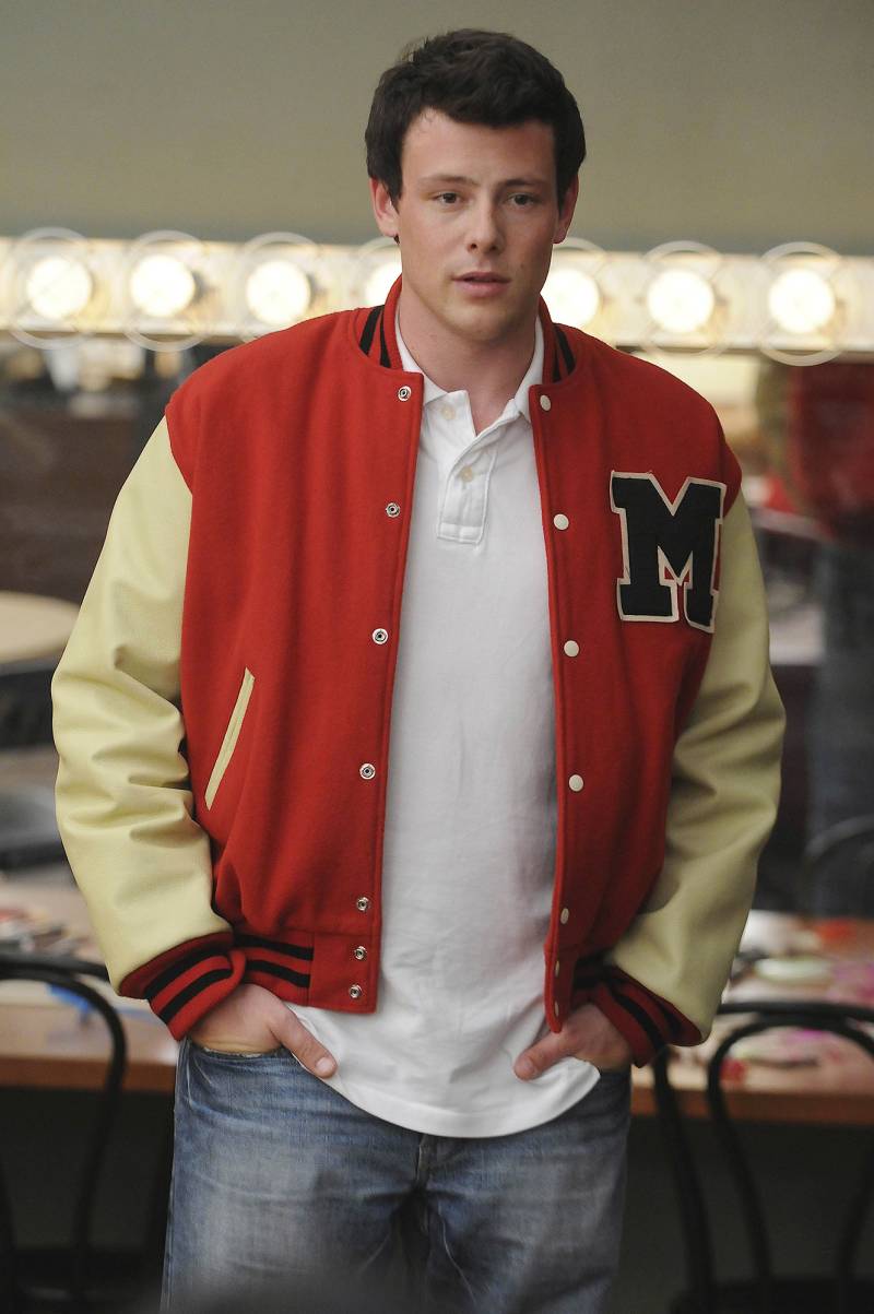 How TV Shows Handled Stars Deaths Cory Monteith