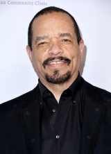 Ice-T Celebrities Reveal the Foods They Hate