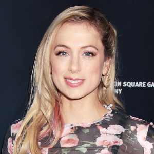 Iliza Shlesinger Fragrance