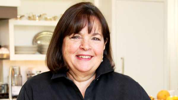 Ina Garten to Release a Memoir in 2023