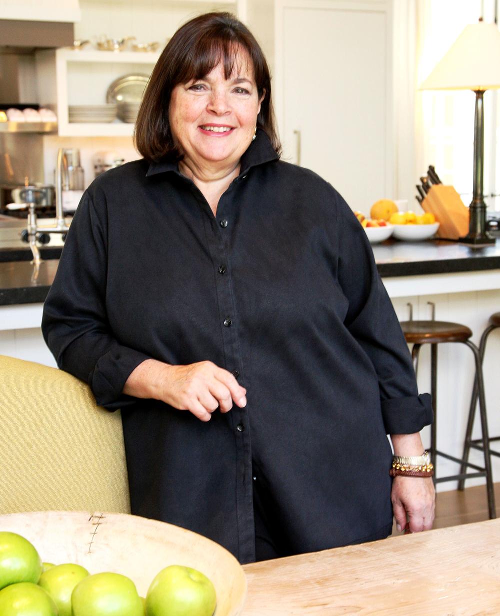 Ina Garten Is Driving Old-Fashioned Pepper Mills Back